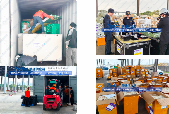 【進(jìn)口案例】展覽品進(jìn)出口全流程，一篇文章讓你秒懂！