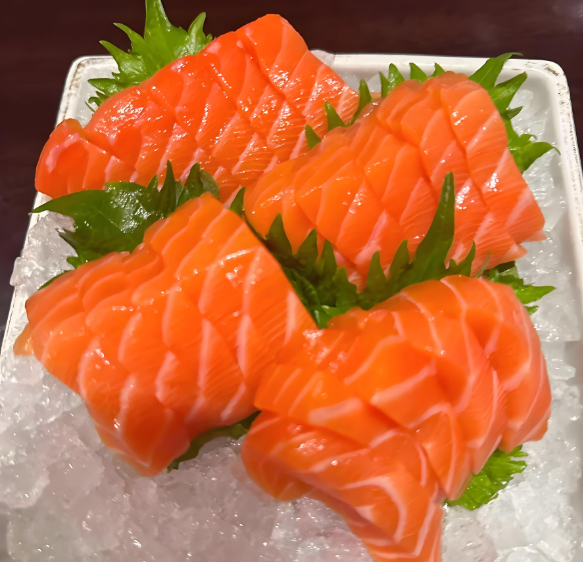 【進(jìn)口知識(shí)】進(jìn)口三文魚(yú)檢疫知多少