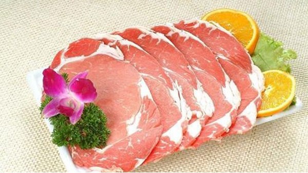 濟(jì)南機(jī)場(chǎng)海關(guān)提醒:勿攜帶、郵寄肉類產(chǎn)品出入境