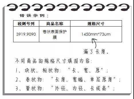 進口申報