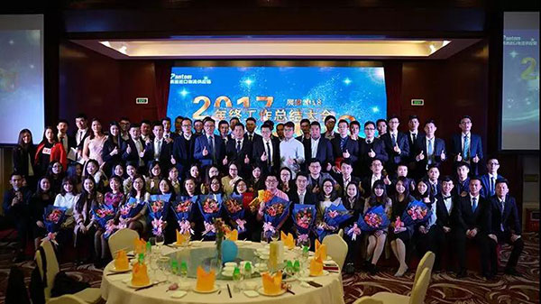 回顧 | 我們的2018！
