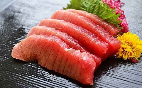 金槍魚(yú)1