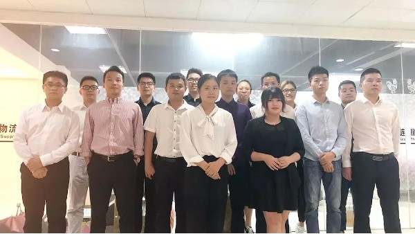 鵬通進口報關(guān)公司十月光榮榜揭曉！