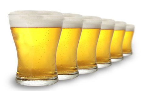 進口beer報關(guān)