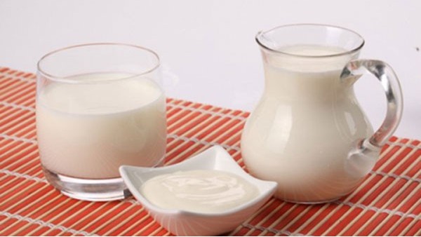 乳制品進(jìn)口報關(guān)