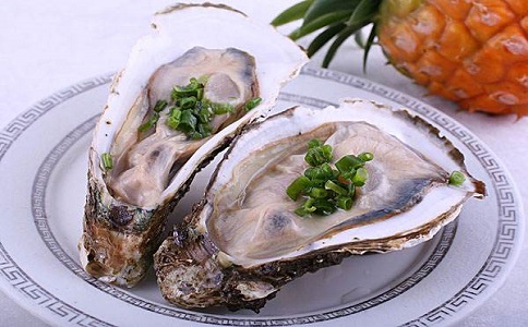 水產(chǎn)品進(jìn)口報關(guān)