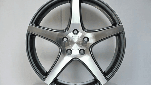汽車輪轂進口報關(guān)