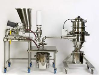 氣流粉碎機進口